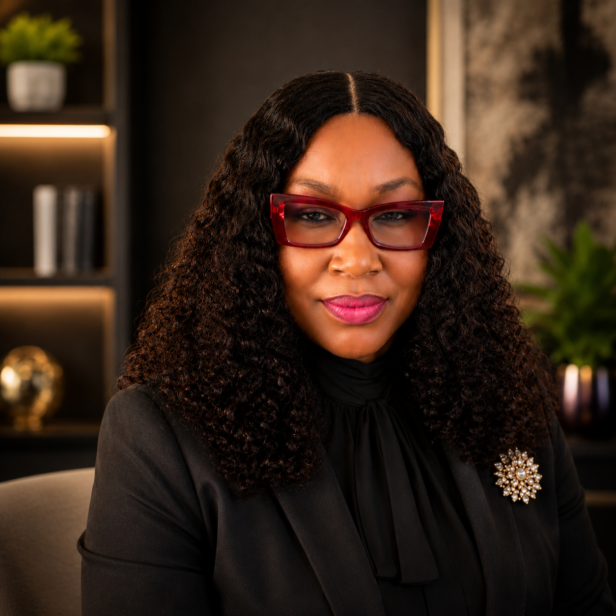 Perpetua Muokwe